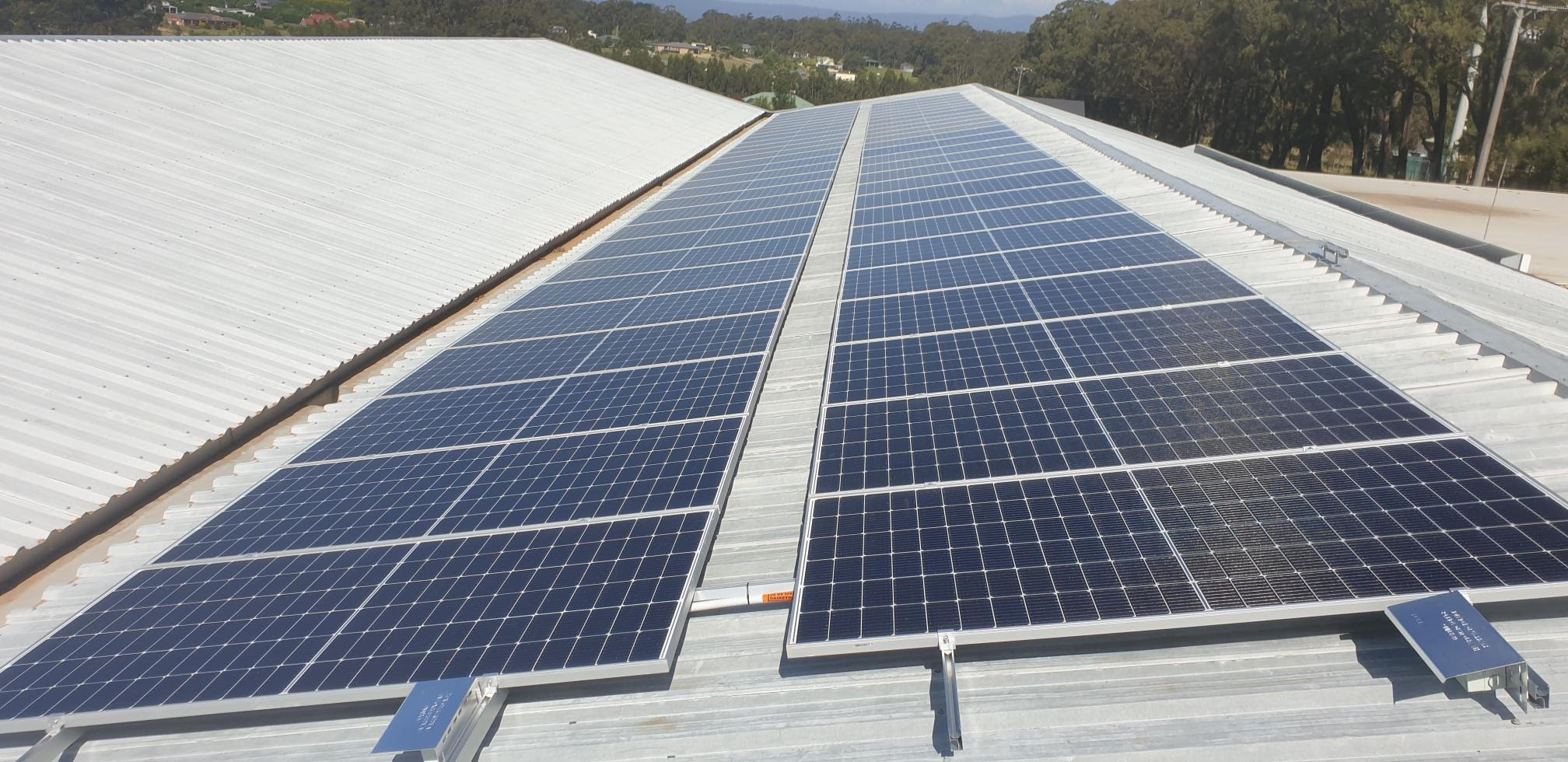 Servicing & Maintenance